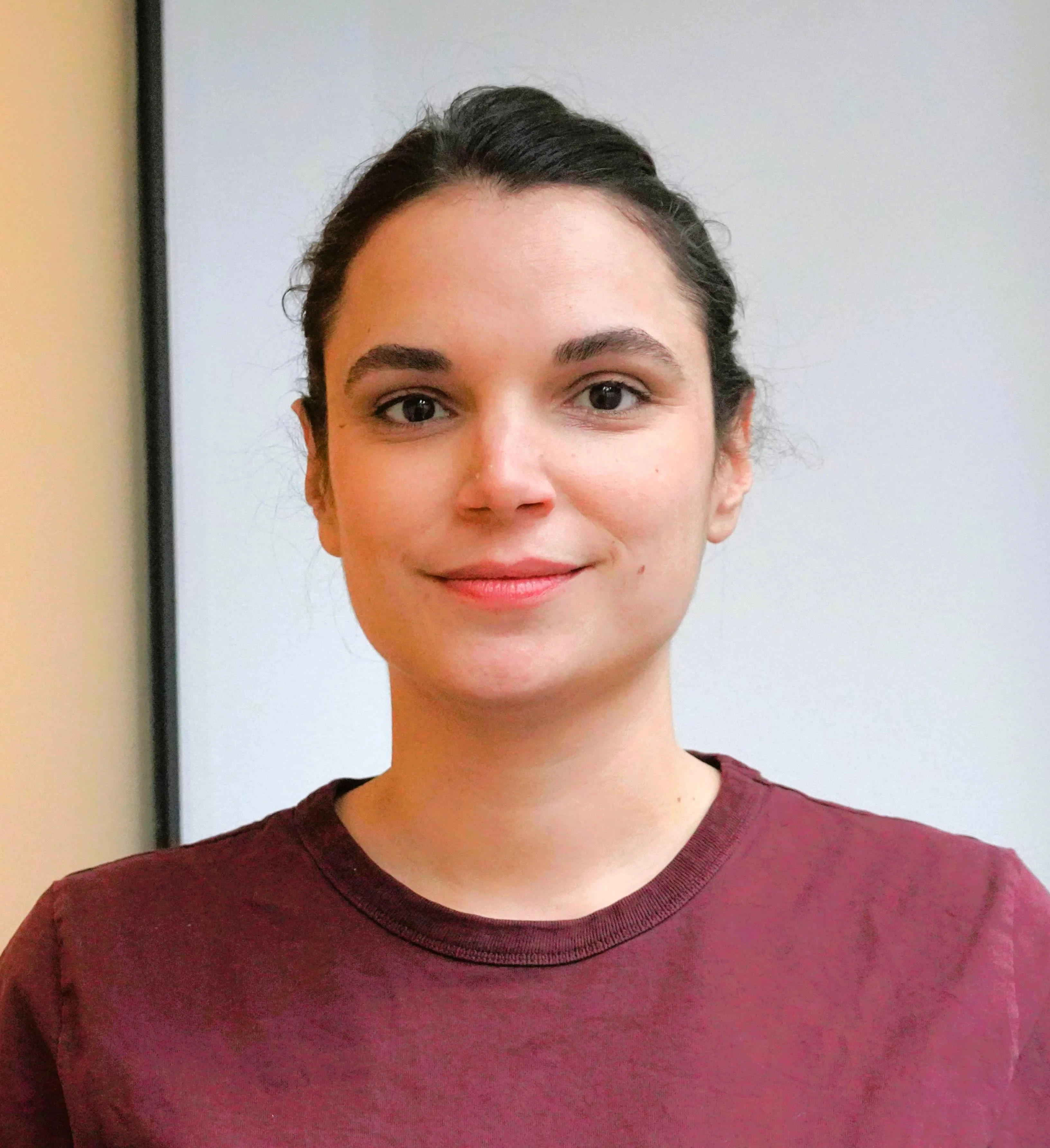 Manon Lochmann Ostéopathe Montpellier