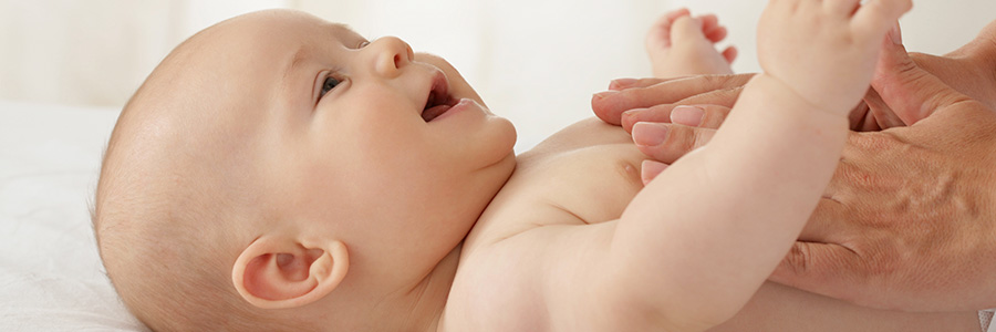 Ostéopathe pédiatrique à Montpellier